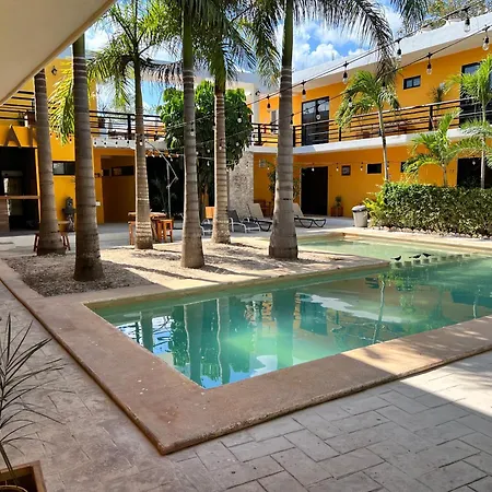 Hotel Iker