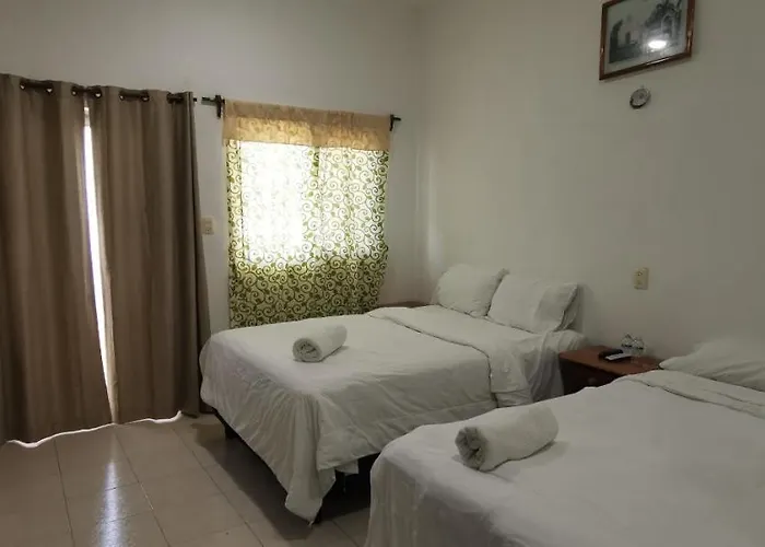 Iker Hotel