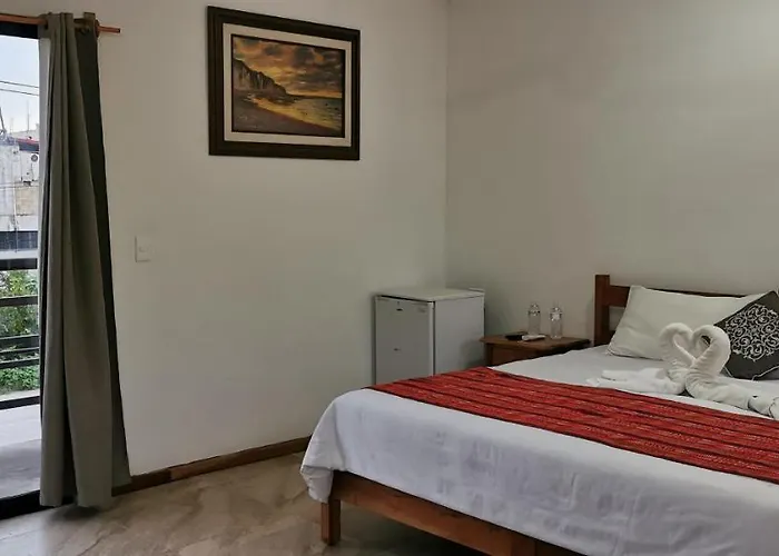 Hotel Iker Tulum