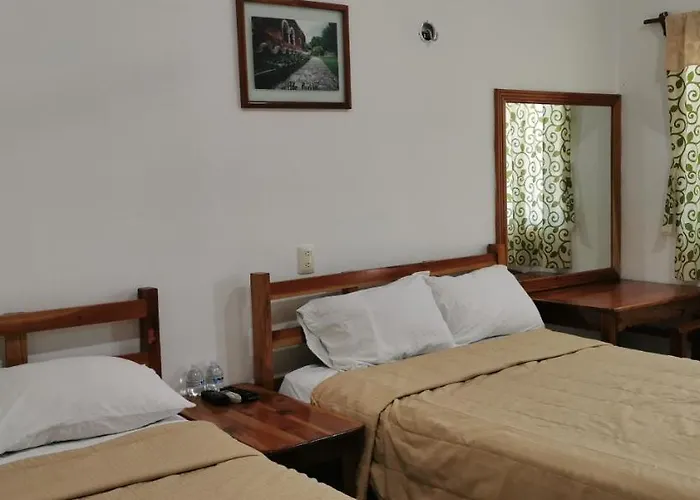 Hotel Iker