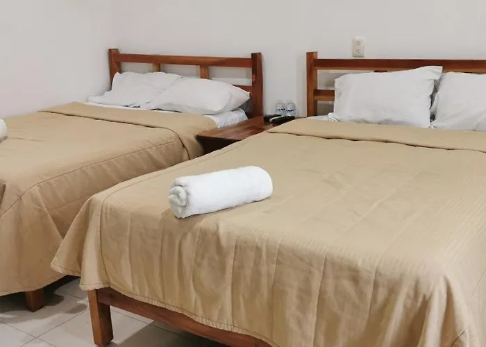 Hotel Iker 3*