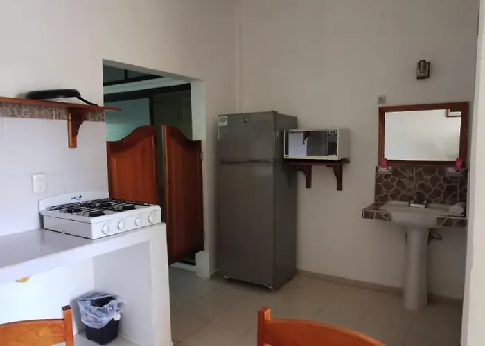 Hotel Iker Tulum