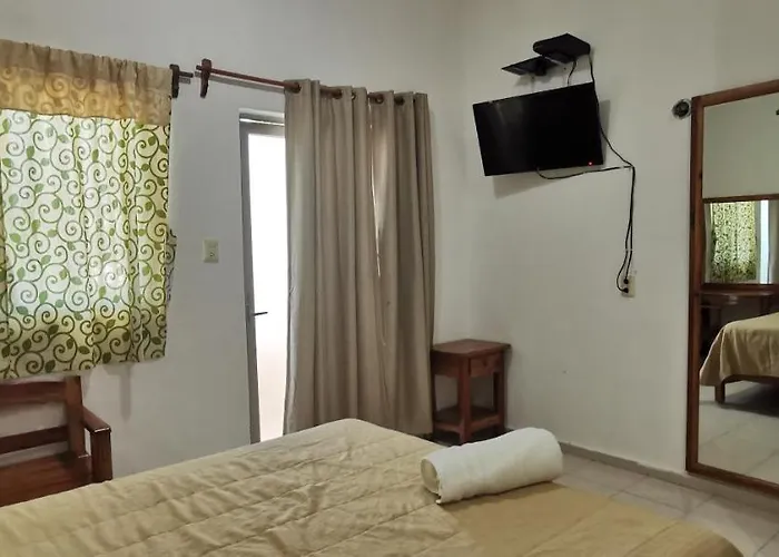 Hotel Iker 3*
