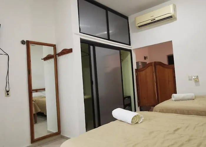 Hotel Iker