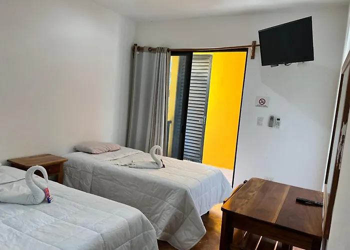 Iker Hotel Tulum
