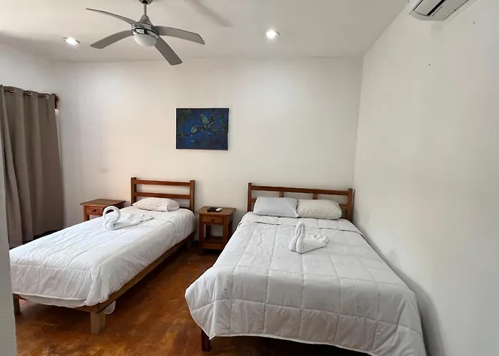 Hotel Iker Tulum