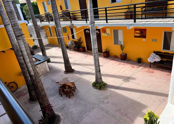 Iker 3* Tulum