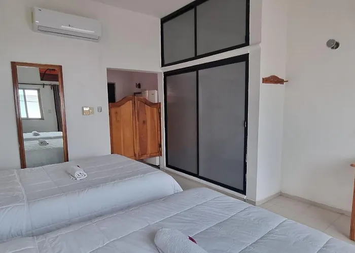 Hotel Iker Tulum