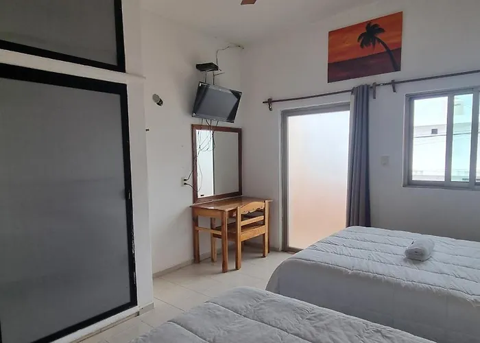 Hotel Iker