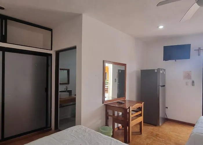 Hotel Iker Tulum