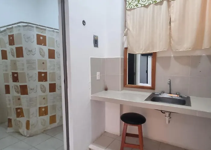 Hotel Iker