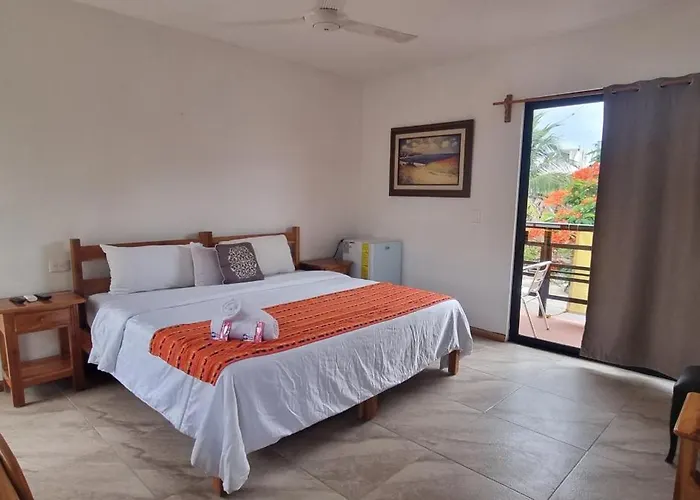 Iker Hotel Tulum