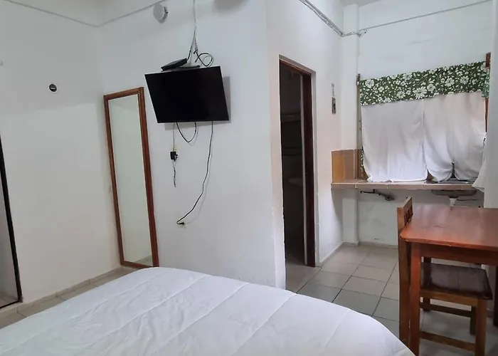 Hotel Iker Tulum