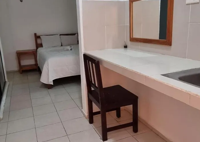 Hotel Iker