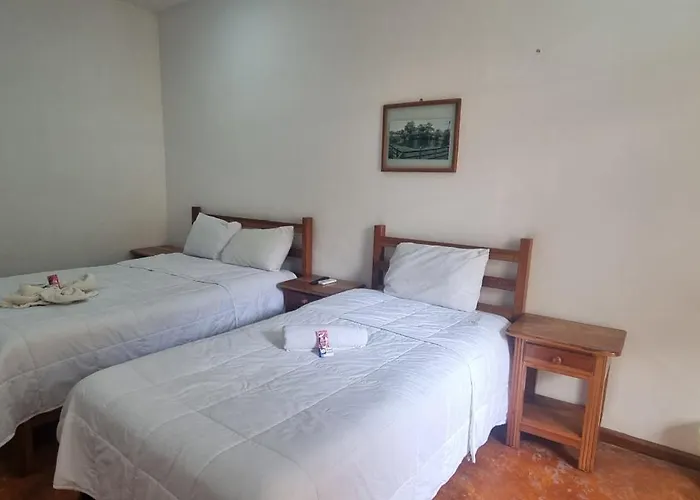 Hotel Iker 3*