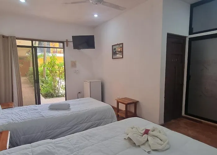 Iker Hotel Tulum