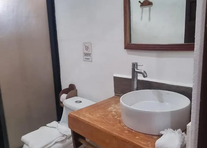 Hotel Iker Tulum