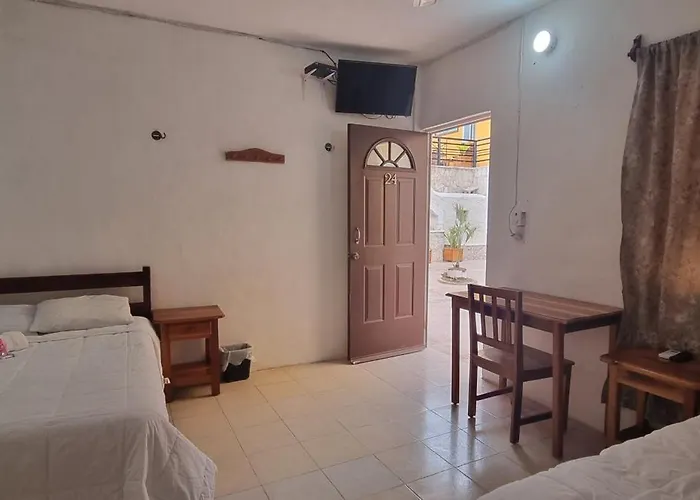 Iker 3* Tulum