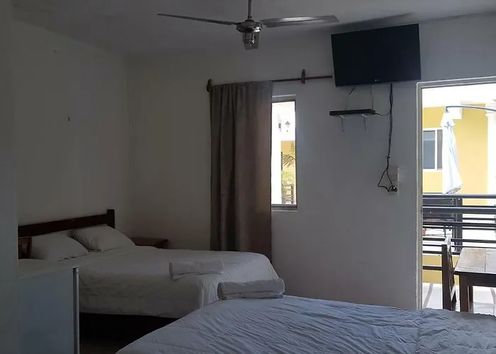 Iker Hotel