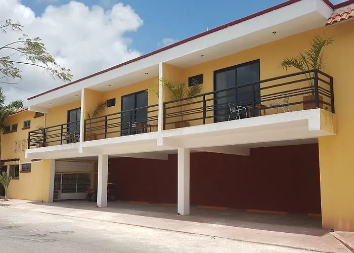Iker Hotel Tulum