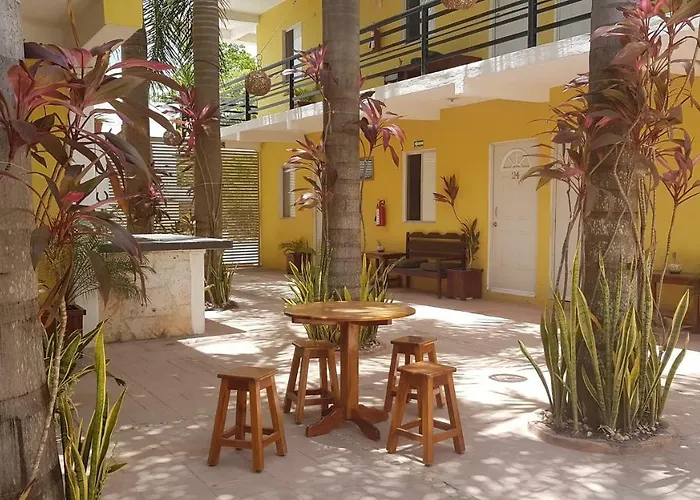 Iker Hotel