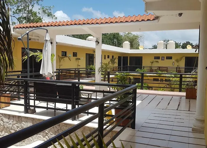 Iker Hotel
