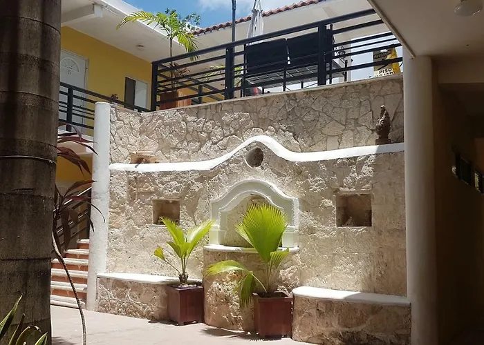 Hotel Iker Tulum