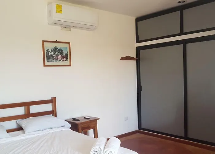 Hotel Iker Tulum