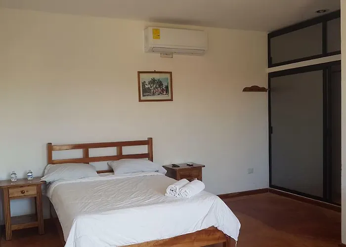 Hotel Iker