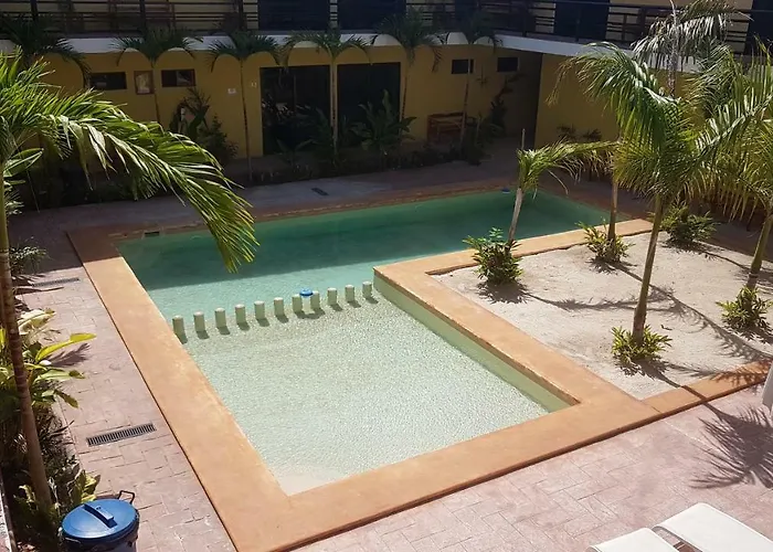 Iker Hotel Tulum