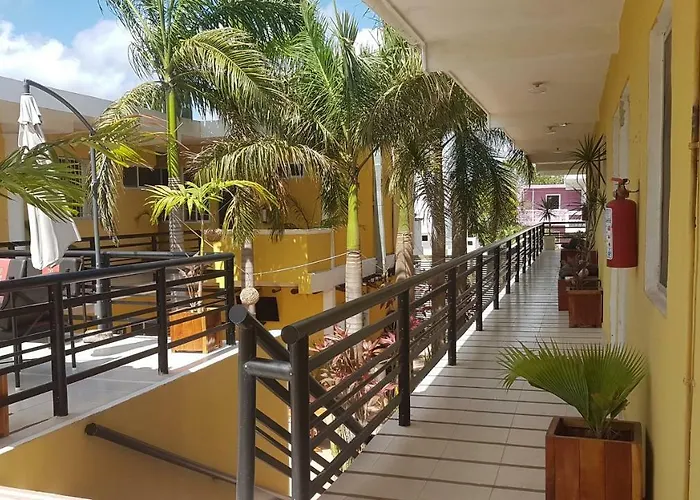 Iker Hotel