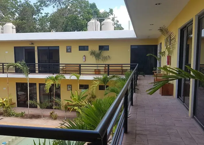 Iker Tulum