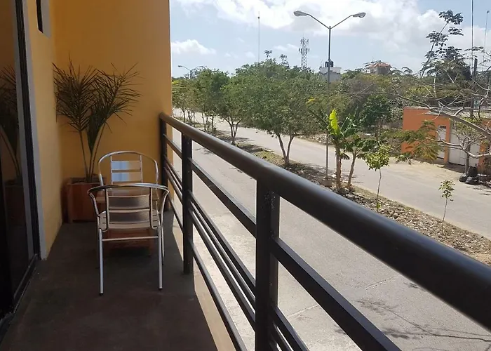 Iker 3* Tulum