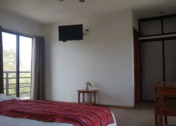 Iker Hotel 3*